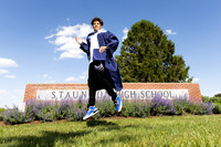 Malachi Saunders