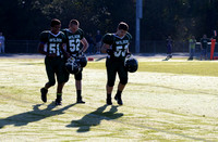 Waynesboro vs Wilson Seniors 2014