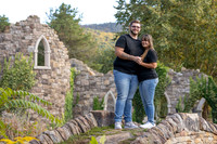 Engagement session