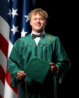 Cap and Gown