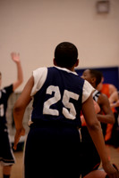Bulldogs Vs. Chambersburg (Woodstock VA March 22nd)
