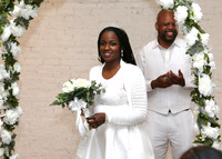 Yolanda & Cliff