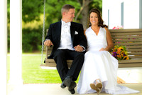 Roger & Monya Decker