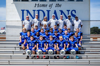Senior Football