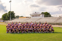 Junior Football
