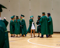 Wright Graduation