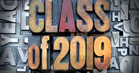 Class of 2019
