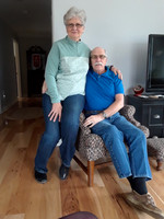 Anniversary Photos