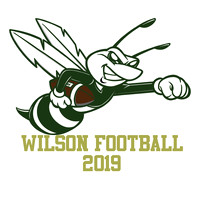 Wilson Little League Football 2019