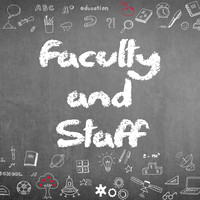 Faculty and Staff