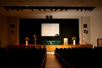 Virtual Graduation