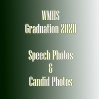 Graduation Speehes and Candids
