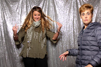 Photo booth