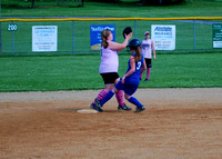 Staunton at Fishersville 12u Softball