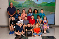 Class Photos