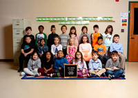 Class Photos